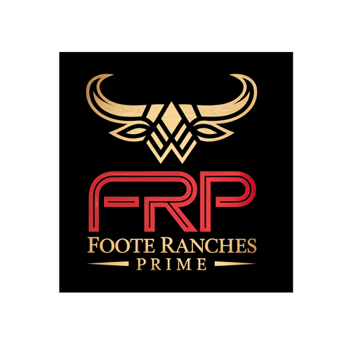 Help us design a high-end, luxury Beef brand for world-class steakhouses. Design by Ash_pleasantdesigns