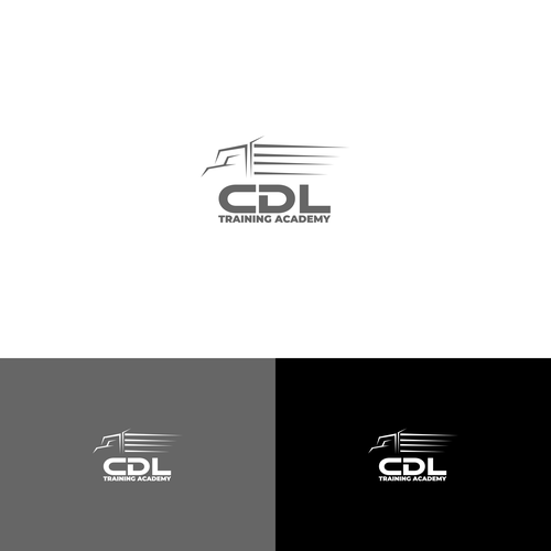 Design CDL school pride por Young Creations