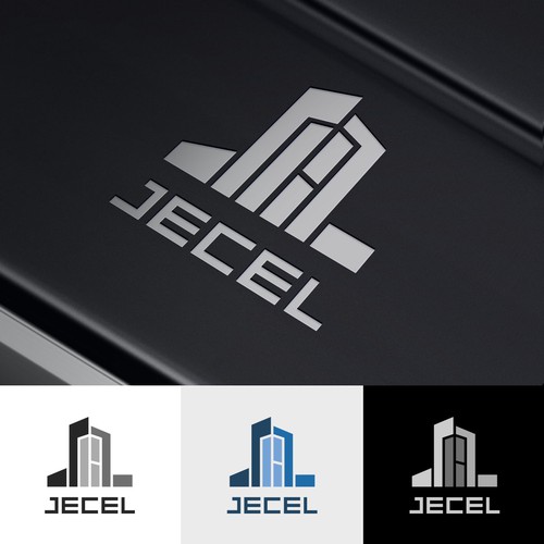 Logo & brand identity pack contest entry by i'll design