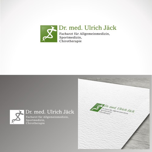  contest entry by Worawo