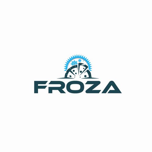 Design a company logo for Chicago Frozen Pizza provider Design by MotionPixelll™