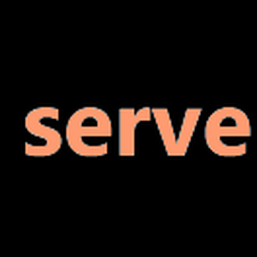 logo for serverfault.com Design by apollo42