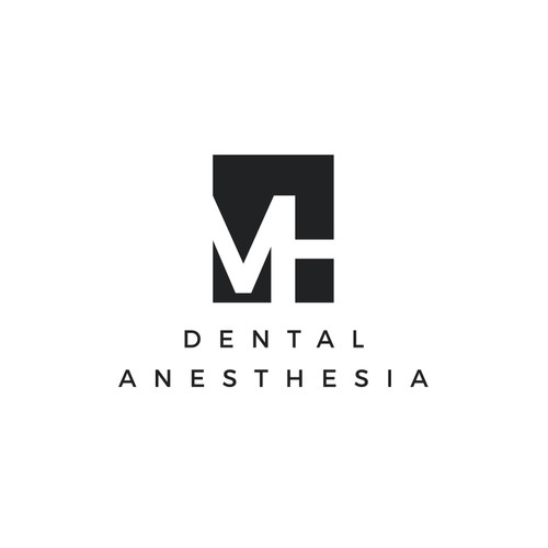 Mobile dental anesthesia practice for children, special needs, and adults-ontwerp door Ikonia-studio