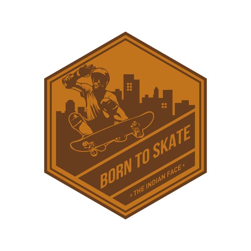 Design a cap patch Design von anthronx