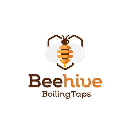 Beehive Boiling Taps Launch Design by Yeison Higuera