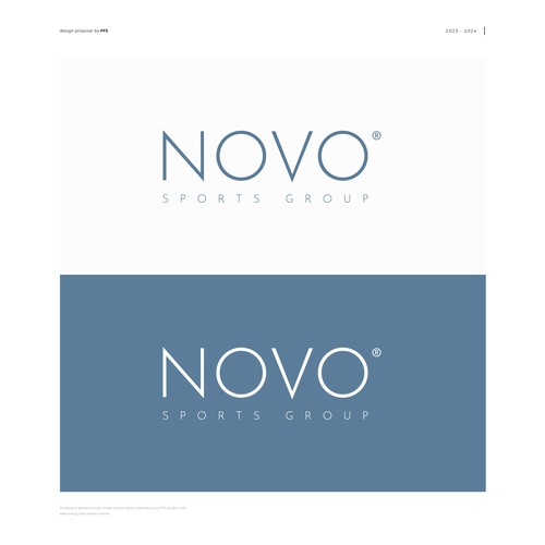 Designs | Logo for a new sports agency managing athletes and brands ...
