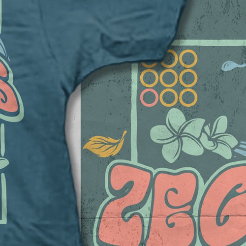 Clothing or apparel contest entry by WesD