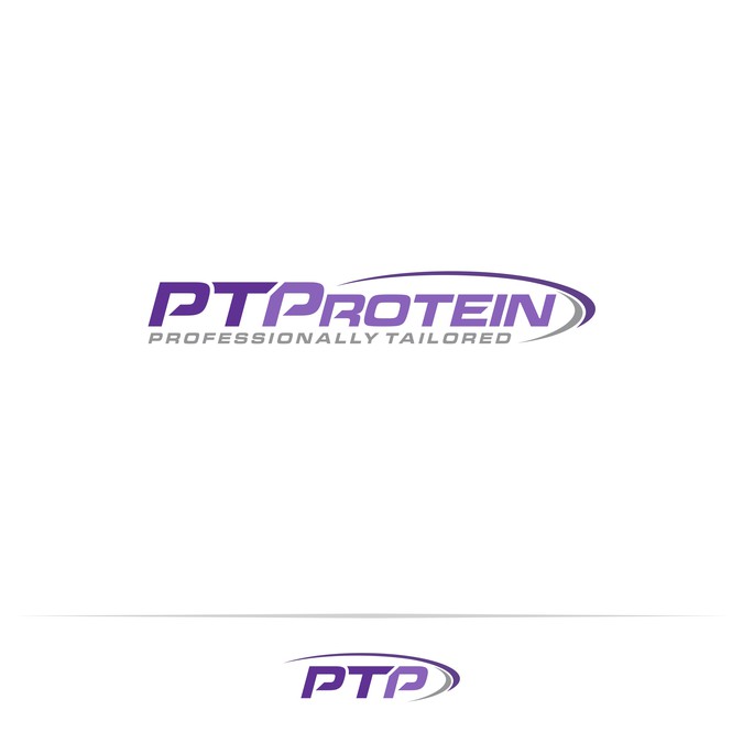 Protein Powder Logo Logo Design Contest 7044