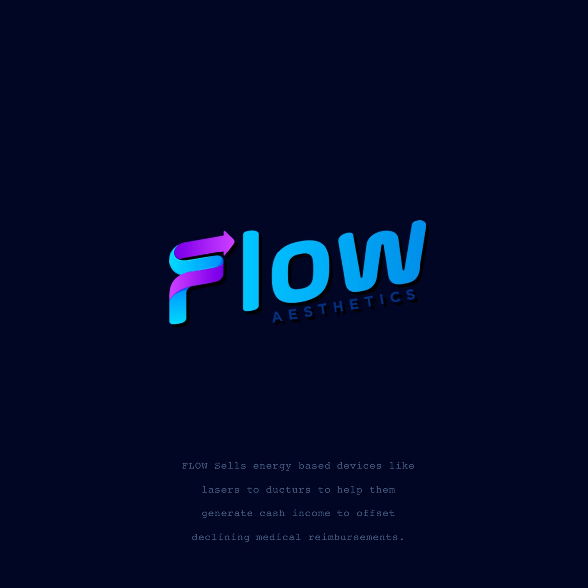 Flow Logos - Free Flow Logo Ideas, Design & Templates