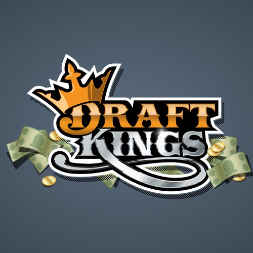 Help DraftKings by designing our first logo! | Logo design contest