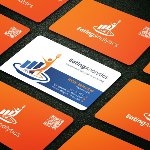 Smart looking business card Design by Shila Rani Das