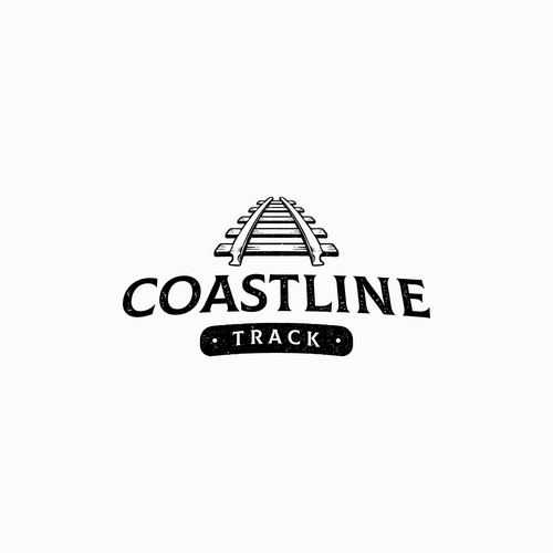 Design a railroad company logo Design by Mori Summer