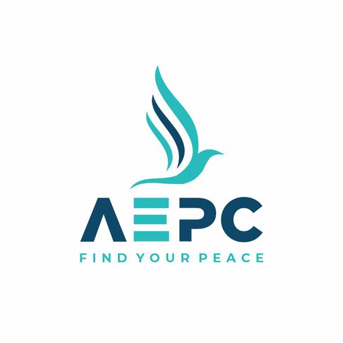 Modern Church Logo Design by #JD™