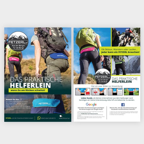 Verruckte Idee Sucht Verruckten Designer Fur Flyer Postcard Flyer Or Print Contest 99designs