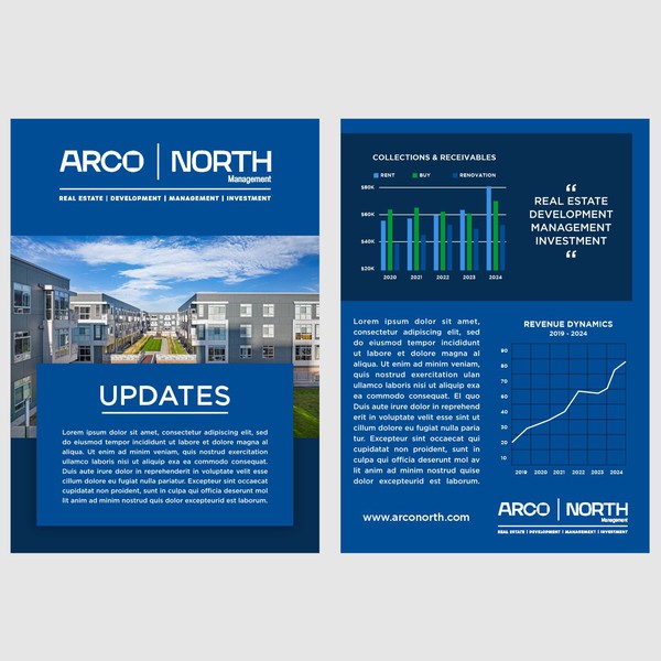 Arco North Newsletter