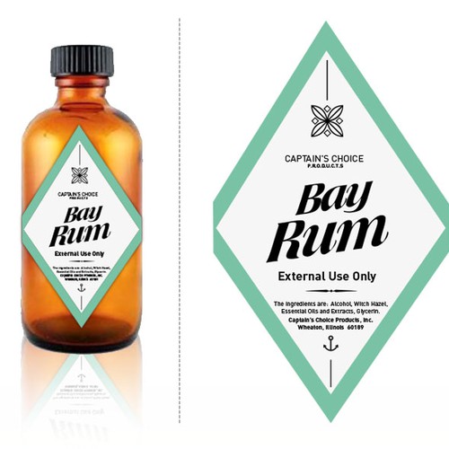 NEW PRODUCT LABEL wanted for CCP | Product label contest