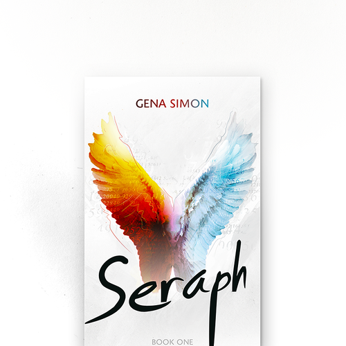 Create a cover design for a the hottest new young adult novel! Design by creative²
