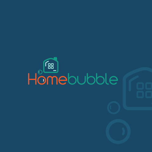 Create a logo for a new, innovative Home Assistance Company Diseño de ACTIME