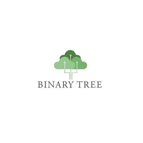 Binary Tree - Bespoke Software Development and Technology Company - looking for logo! Design by ImagineLena