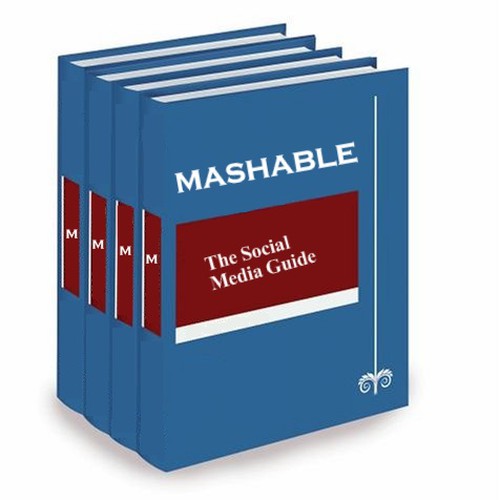 The Remix Mashable Design Contest: $2,250 in Prizes Diseño de newkid