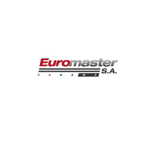 Logo design contest entry by Osandal