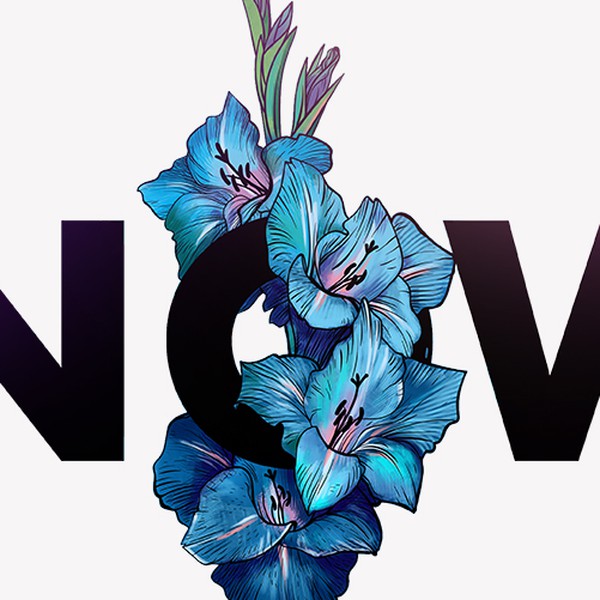 Now