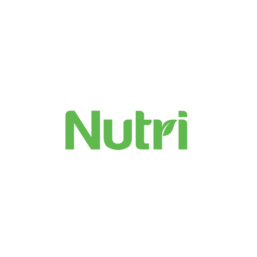 design a nutrition logo Diseño de rulasic