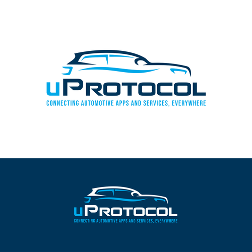 New automotive Communication Protocol for the Software Defined Vehicles of Tomorrow Design von Brazuca Studio