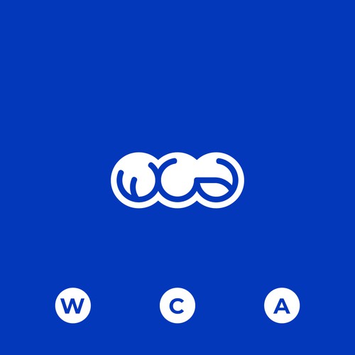 WCA Logo Contest Design von fahrul aziz