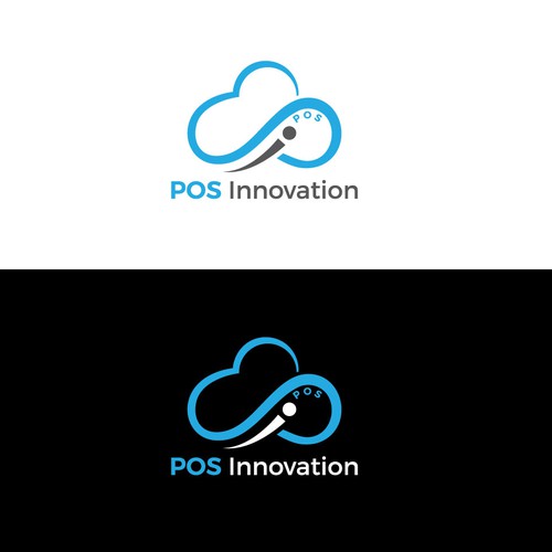 Design di Modern and sophisticated logo- Point of sale system di ArtByShahnaz™