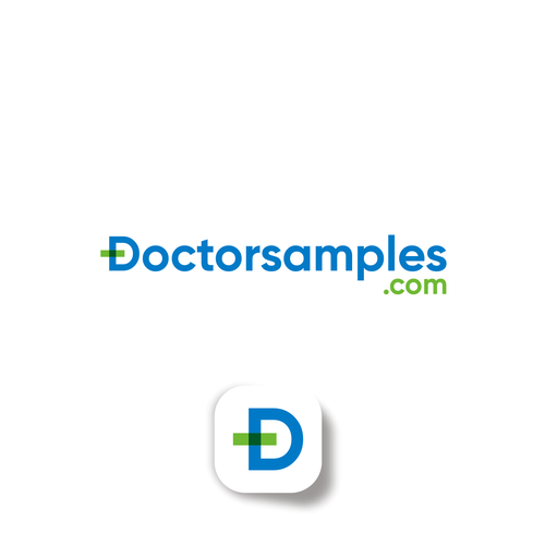 Diseño de Design a Brand Identity for a brand focused on providing free samples to Doctors de flatof12