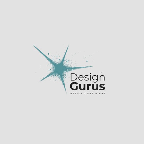 DesignGurus.com  --  NEW AGENCY Design by Akedis Design