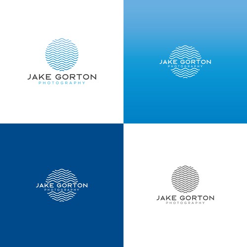 Looking for a creative and unique design for my photography business Design by Arsart Design