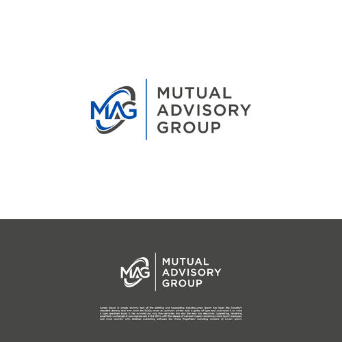 Design di Design a business professional logo for a conservative advisory group di A F I F I . A R T ™