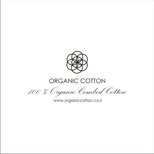 New clothing or merchandise design wanted for organic cotton Design by karpol