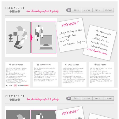  contest entry by RaquelBarros