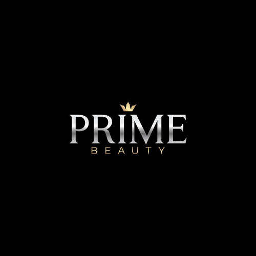 Design a impactful & memorable logo for Prime Beauty Design by Vinzsign™