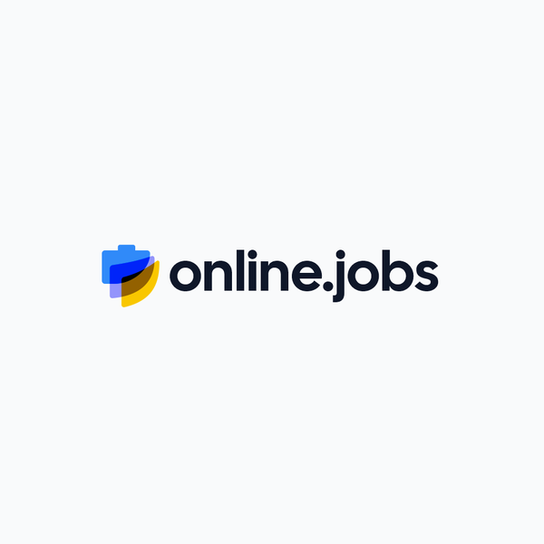 Logo for Online.Jobs