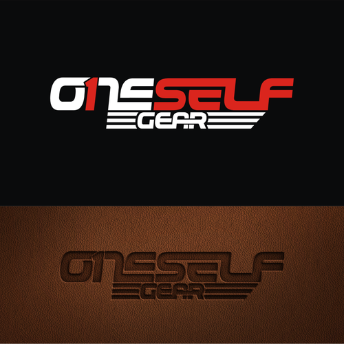 ONESELF needs a new logo Design by DLVASTF ™