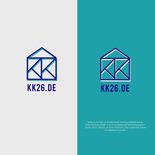 Logo design contest entry by Phaser Design Studio