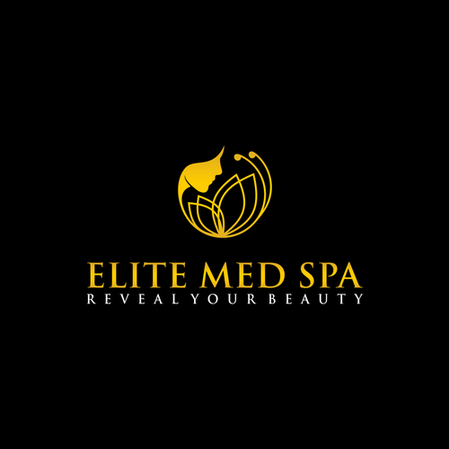 Elite Med Spa Design by idetanaya