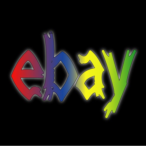 99designs community challenge: re-design eBay's lame new logo! Design von Enamul111