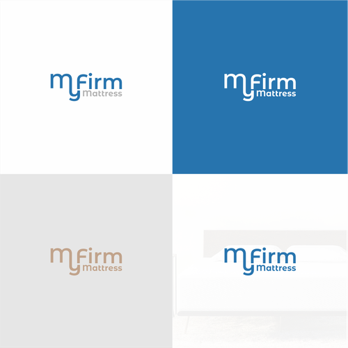 Logo guru needed for new one-product website by established mattress company Design von milstumil