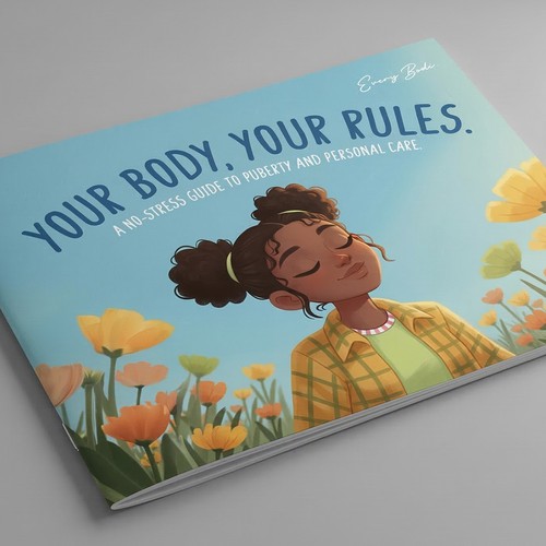  contest entry by Sapretoz