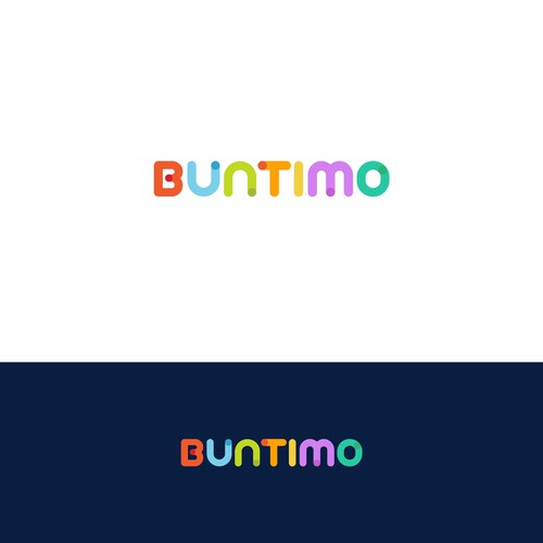 Logo design contest entry by aeterna