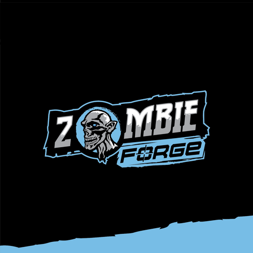 Designs Standout Logo Design for Ballistic Dummies Company Logo