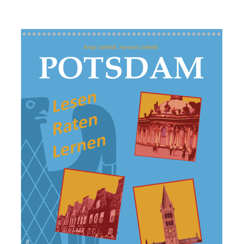  contest entry by bixby