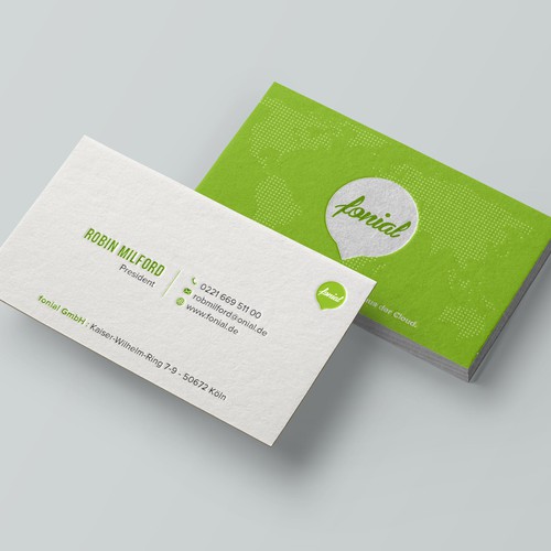  contest entry by Felix SH