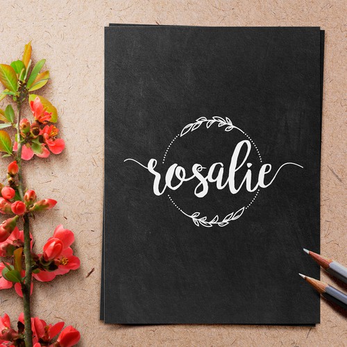 Logo design contest entry by INNEZA