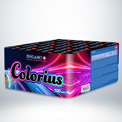 Colorius Design by Zemunchica ♣♣♣♣♣